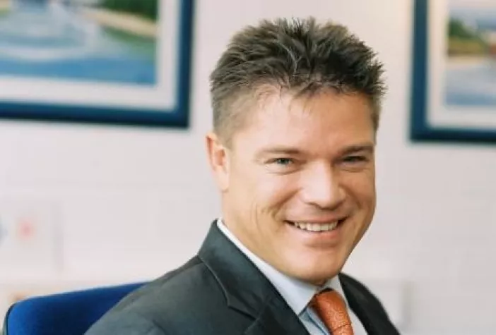 Bild: Ralph Böttcher Referent bei Speakers Excellence