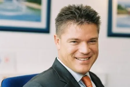 Bild: Ralph Böttcher Referent bei Speakers Excellence