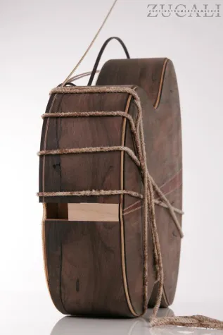 Bild: Zucali Gitarren – Instrumente aus der Meisterwerkstatt