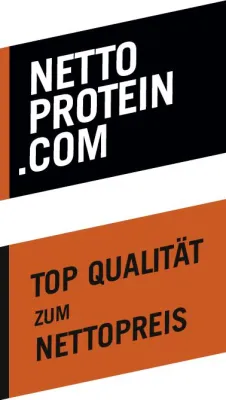 Bild: Nettoprotein.com - Protein mit Schweizer Qualität