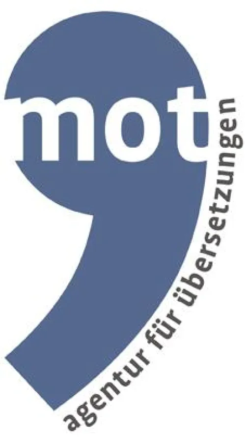 mot - agentur für übersetzungen ist Ihr Partner für Sprachdienstleistungen