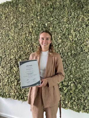 Bild: Gesunder Arbeitgeber WEICON setzt Maßstäbe bei Mitarbeitergesundheit