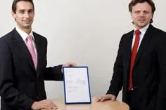 Schäflein Spedition geht auf „Nummer Sicher“ Bild: Schäflein Spedition geht auf „Nummer Sicher“
