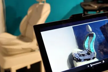 Bild: Augmented Reality schon heute Realität