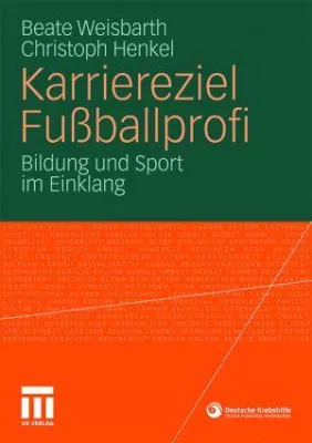 Bild: Fußball und Bildung sind kein Widerspruch