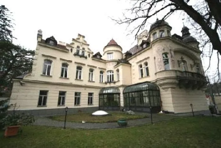 Bild: Österreichische Immobilien um 4.1% teurer