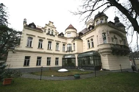 Bild: Österreichische Immobilien um 4.1% teurer