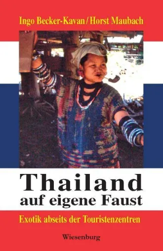 Bild: Thailand auf eigene Faust