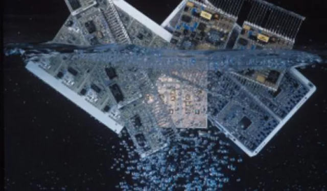 Bild: Neuer Reiniger für Leistungselektronik und Baugrupppen