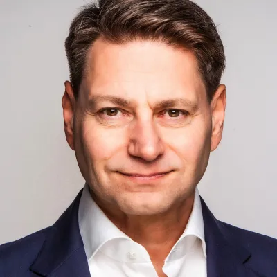 Bild: Kreative Zerstörung – Warum Zukunft Mut braucht