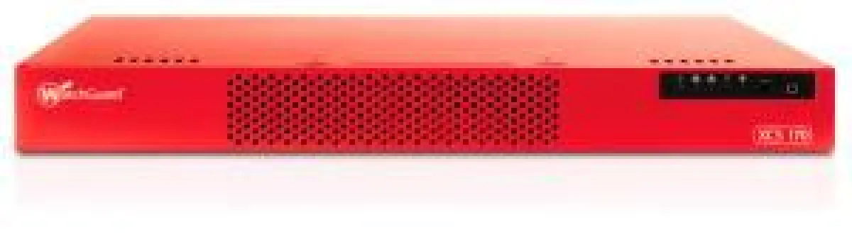 Die WatchGuard QMS Virtual Edition ist beim Kauf einer XCS-Plattform gleich dabei.