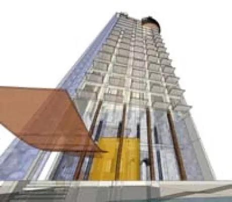 Bild: Planungen für exklusives Boutiquehotel in Kuwait-Stadt nehmen Formen an