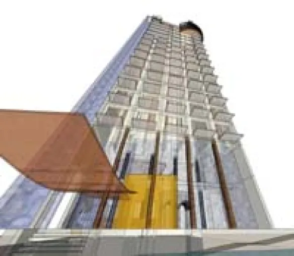 Bild: Planungen für exklusives Boutiquehotel in Kuwait-Stadt nehmen Formen an