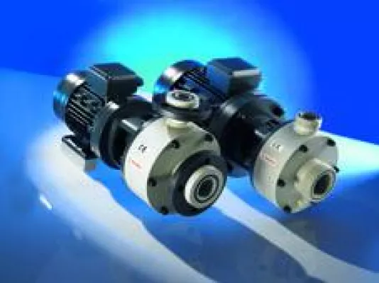 Bild: Lösungen für die Oberflächentechnik - ASV Stübbe stellt auf der "O&S" in Stuttgart aus