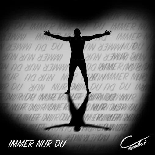 Bild: CENDRIC aus Niederdorfelden releast Debütsingle "Immer Nur Du" am 28.02.2022