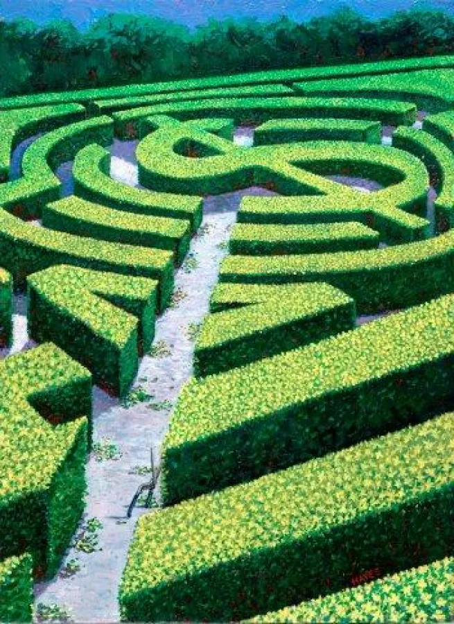 Kein Aspekt des erfolgreichen Marketing ist eine Insel!