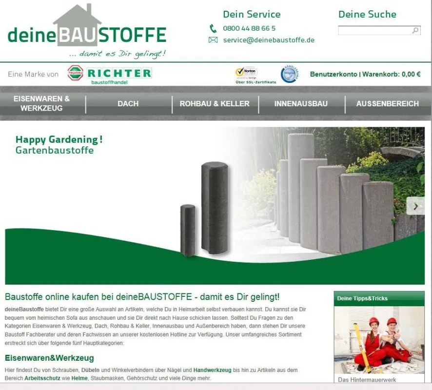 Online-Shop