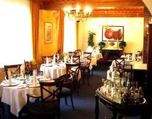 Bild: Restaurant der Woche - "Goldener Hahn" in Finsterwalde