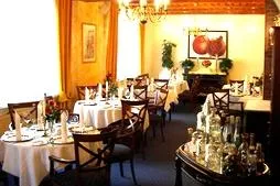 Bild: Restaurant der Woche - "Goldener Hahn" in Finsterwalde