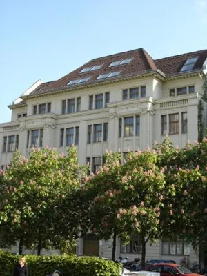 Bild: Mehr Studienplätze zum Sommersemester an der btk