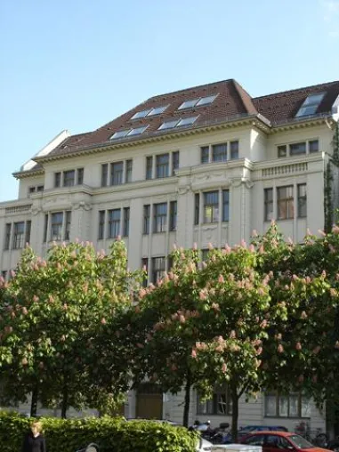 Bild: Mehr Studienplätze zum Sommersemester an der btk