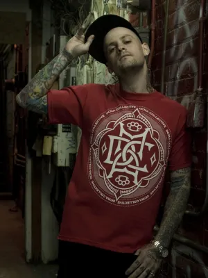 Fashionlabel der „Good Charlotte“-Brüder Joel & Benji Madden startet durch - DCMA Collective jetzt auch in D Bild: Fashionlabel der „Good Charlotte“-Brüder Joel & Benji Madden startet durch - DCMA Collective jetzt auch in D