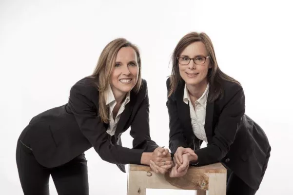 Bild: Neues Experten-Duo geht mit PR-Workshops an den Start