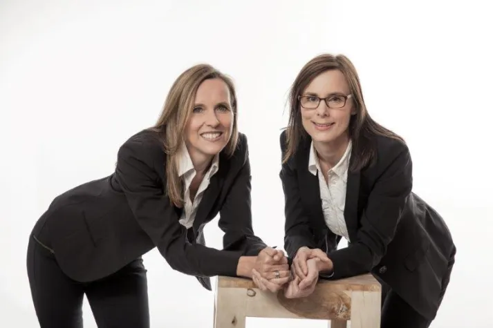 Bild: Neues Experten-Duo geht mit PR-Workshops an den Start