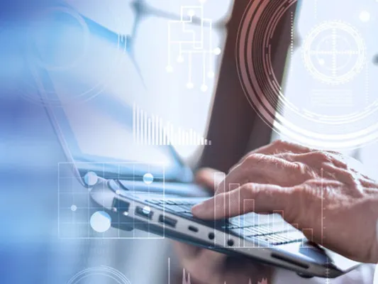 Bild: Moderne Wartungsplaner Software verwaltet die Prüftermine der Arbeits- & Betriebsmittel