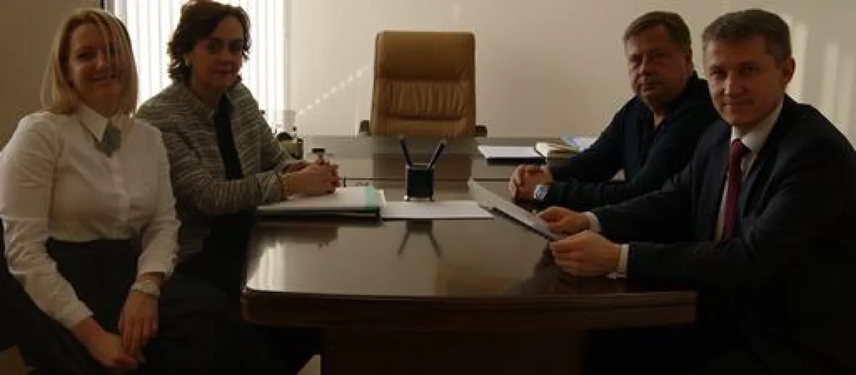 N. Galdetshaya, Olimp, M. Arizti, ETL, R. Harun, AHK, A. Aleksin, ETL