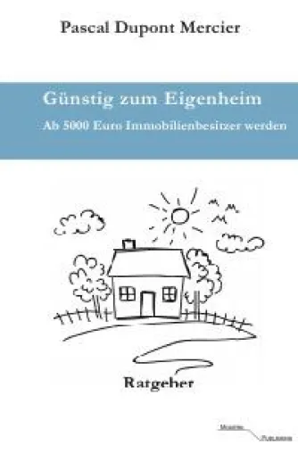 Bild: Günstig zum Eigenheim