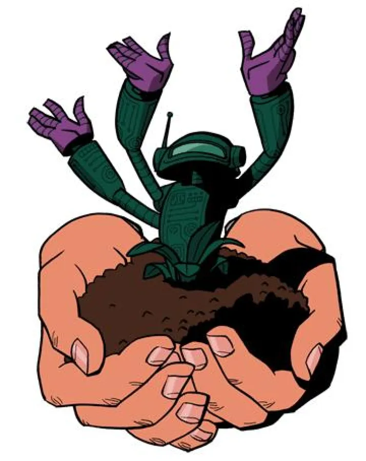 MicroConsult Roadshow 2008: Gesundes Softwarewachstum