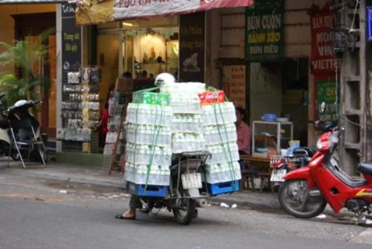 Daily Life in Vietnam