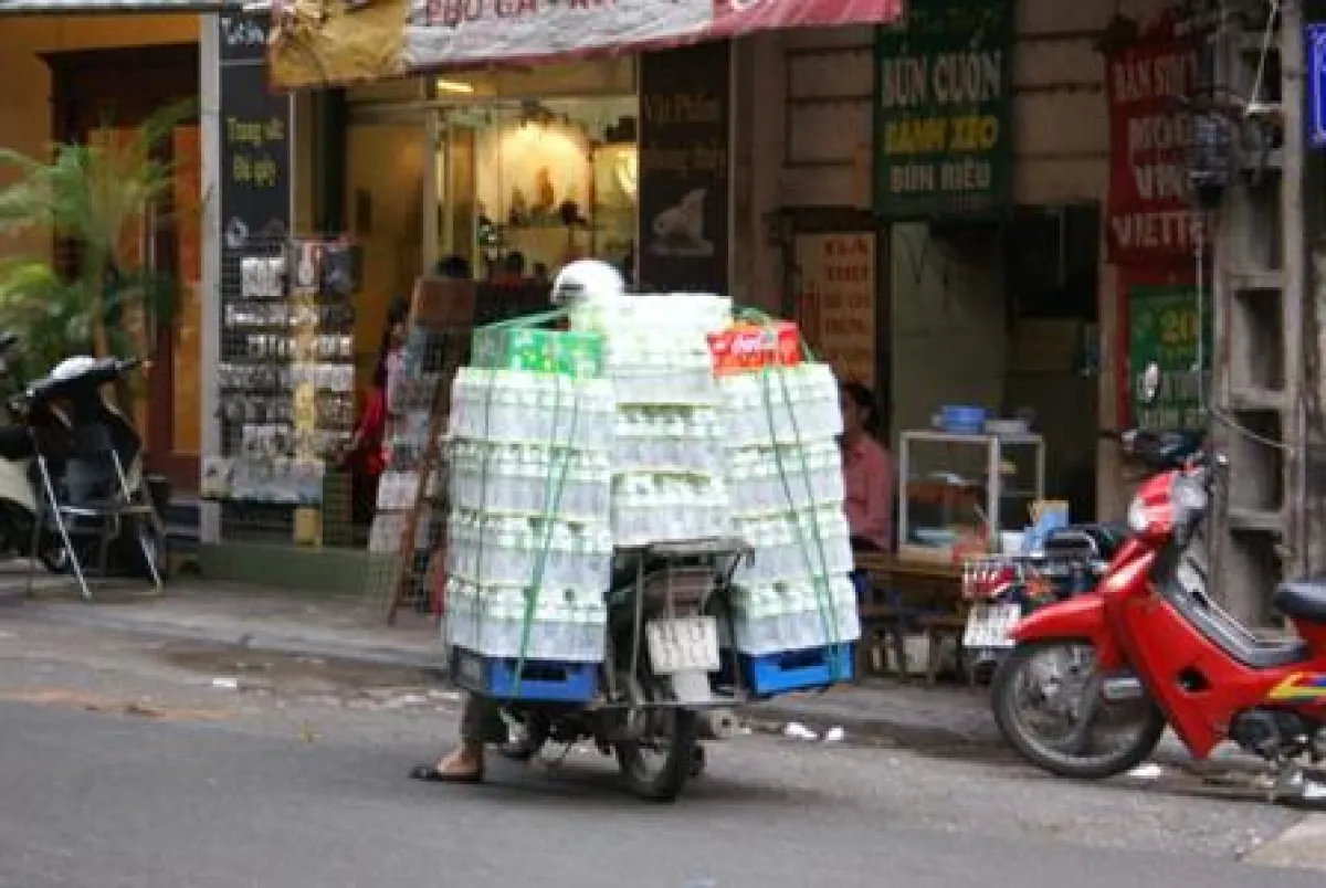 Daily Life in Vietnam