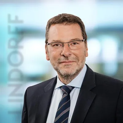 Bild: Lindorff stellt Schuldnertypologie für faires Inkasso vor