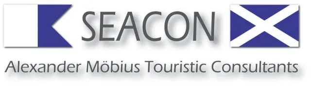 Bild: Alexander Möbius zum Dozenten für Studiengang Cruise Industry Management an der Hochschule Bremerhaven berufen