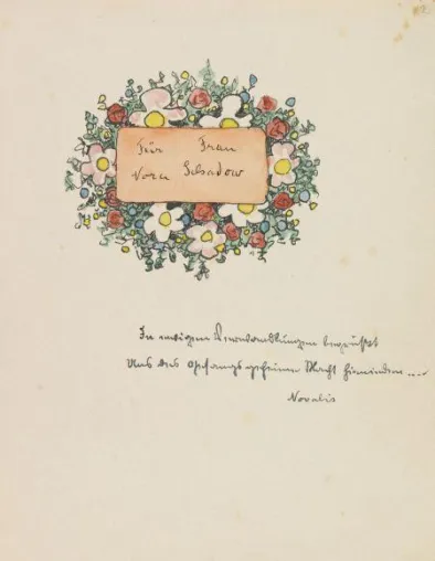 Auktion Wertvolle Bücher - Hermann Hesses Kofferfund wird versteigert Bild: Auktion Wertvolle Bücher - Hermann Hesses Kofferfund wird versteigert