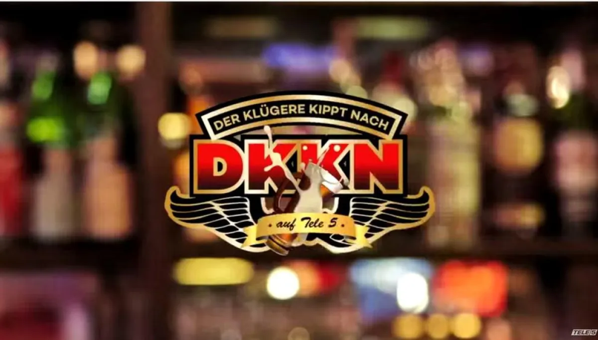 Tele 5 Der Klügere kippt nach