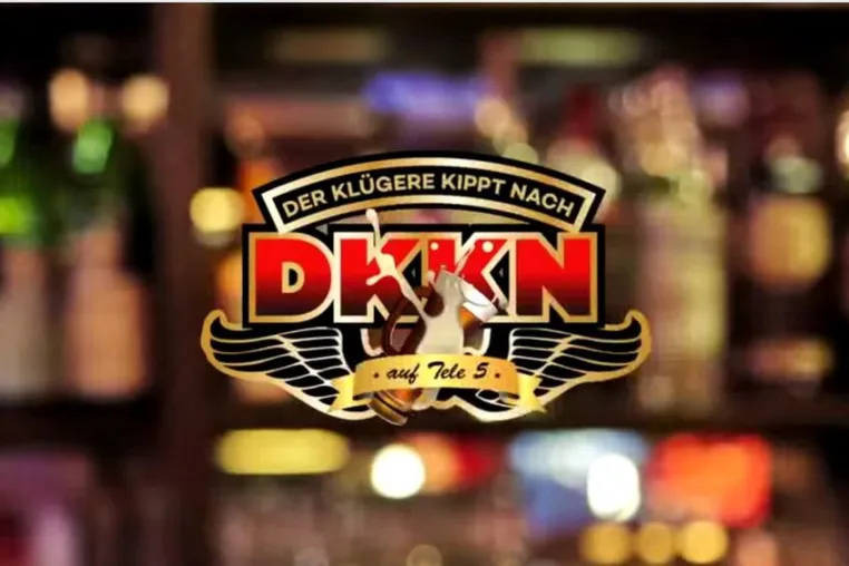 DKKN-Zuschauer-Tipp: Der Klügere schaltet ab Bild: DKKN-Zuschauer-Tipp: Der Klügere schaltet ab