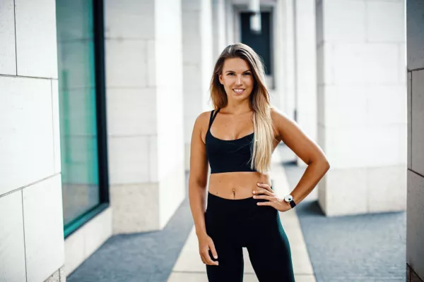 Neue Praxis für Ernährungsberatung in Frankfurt am Main eröffnet Bild: Neue Praxis für Ernährungsberatung in Frankfurt am Main eröffnet