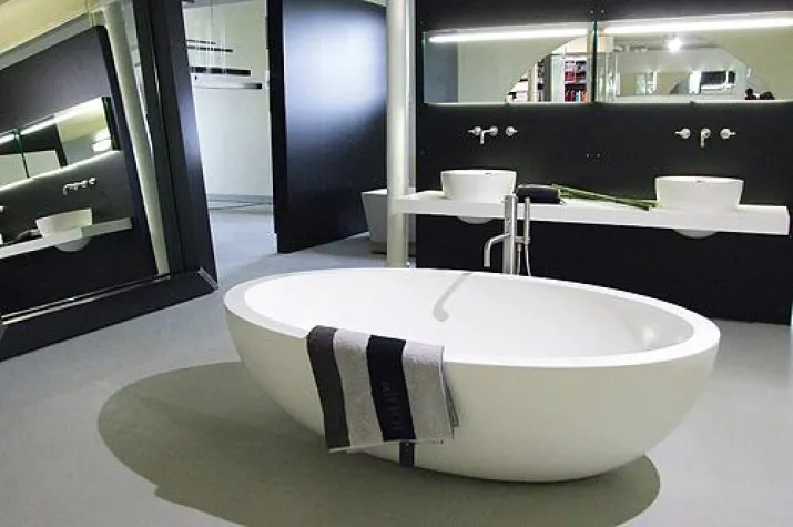 Bild: Bäder komfortabel online kaufen