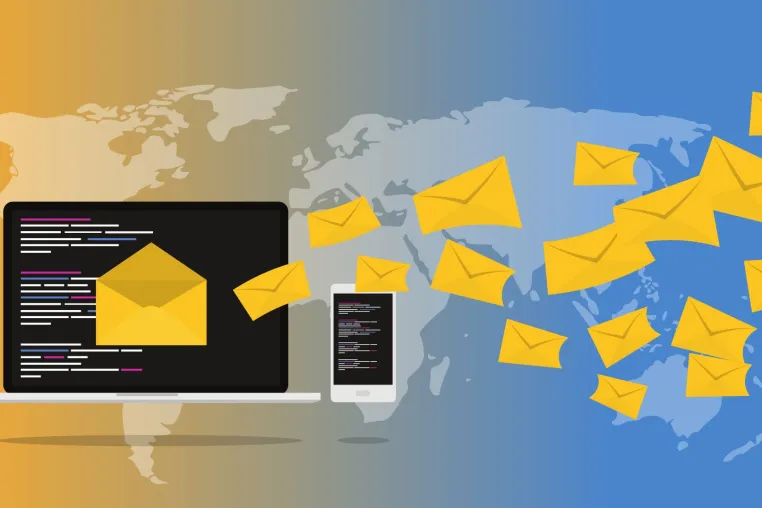 EMails, die längst überhohlte Technologie! Wie geht es mit der digitalen Kommunikation weiter? Bild: EMails, die längst überhohlte Technologie! Wie geht es mit der digitalen Kommunikation weiter?