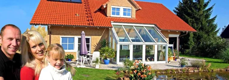 Bild: Stilvolle Sprossenfenster – ganz einfach