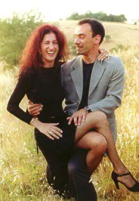 Bild: Tangoreisen der besonderen Art - Argentinischer Tango in La Rogaia