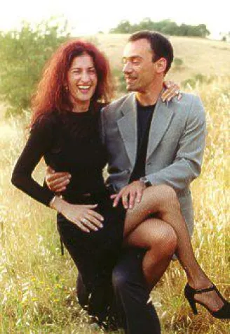 Bild: Tangoreisen der besonderen Art - Argentinischer Tango in La Rogaia