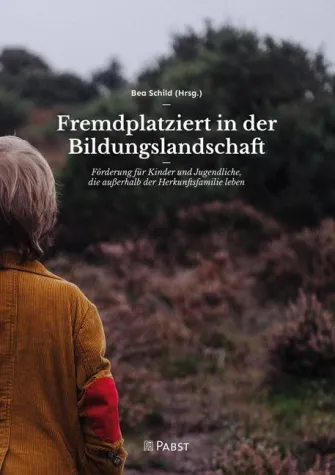 Adoptiv- und Heimkinder benötigen eine besondere Schulförderung Bild: Adoptiv- und Heimkinder benötigen eine besondere Schulförderung