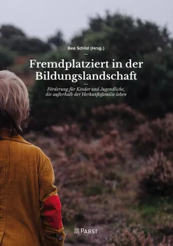Bild: Adoptiv- und Heimkinder benötigen eine besondere Schulförderung