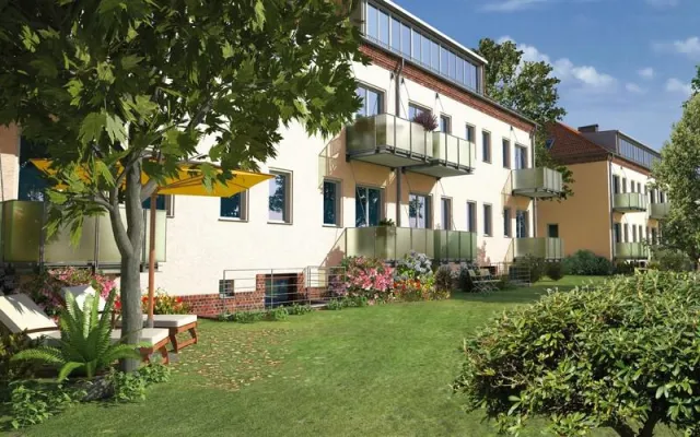 Bild: Verkaufsstart „Das Märchenviertel“ - Denkmalschutz-Immobilie in Berlin-Köpenick