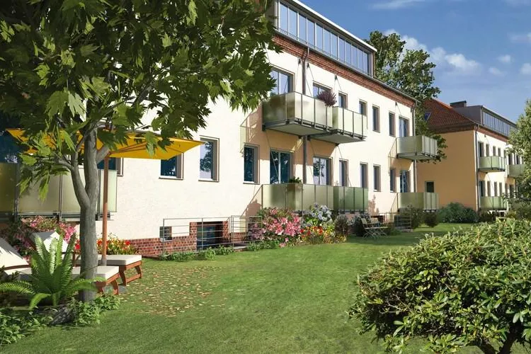 Bild: Verkaufsstart „Das Märchenviertel“ - Denkmalschutz-Immobilie in Berlin-Köpenick