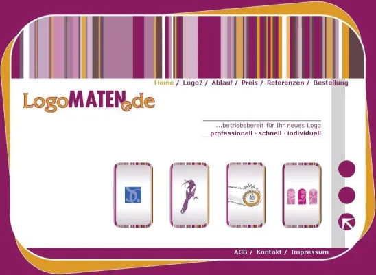 Logoerstellung 2.0 Bild: Logoerstellung 2.0